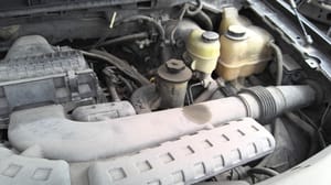 2005 Ford F-150