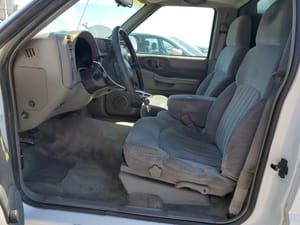 2001 GMC S10s15