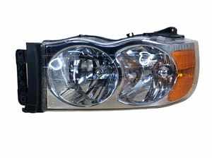 2004 Dodge Dpu15