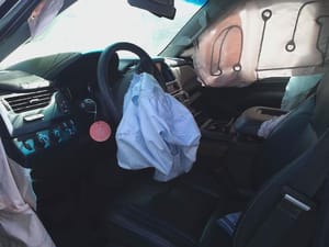 2016 GMC Tahoe