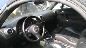 2003 Audi Tt