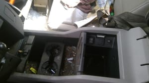 2011 Honda Pilot