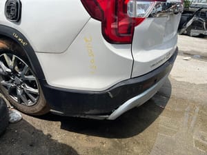 2021 GMC Acadia