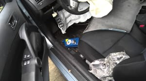 2007 Scion Sciotc