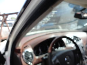 2013 Buick Enclave