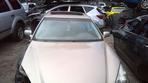 2005 Lexus Es330