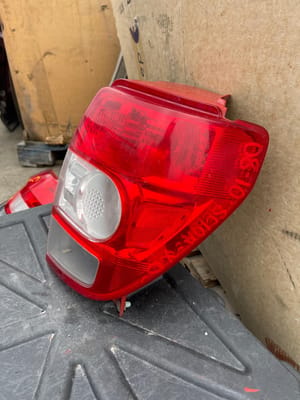 2008 Scion Xd