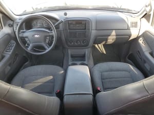 2002 Ford Explorer