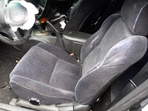 2000 Mitsubishi Eclipse