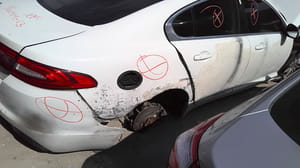 2013 Jaguar Xf