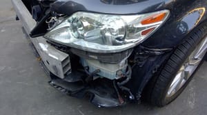 2010 Lexus Ls460