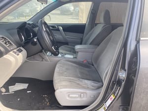 2011 Toyota Highlander