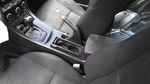 2013 Mazda Mazda3