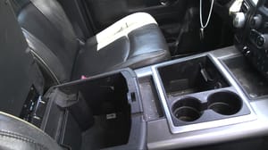 2015 Dodge Dpu15