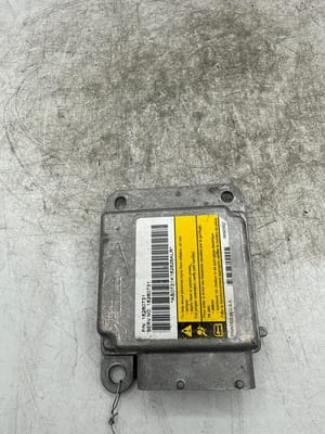 2007 Saturn Ion