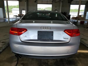 2018 Audi Audia5