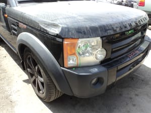 2005 Range Rover LR3