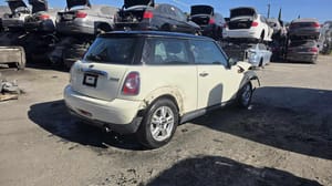 2013 Mini Cooper