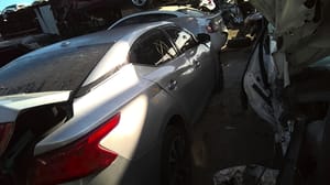 2016 Nissan Maxima