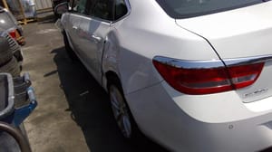 2016 Buick Verano