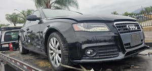 2012 Audi Audia4