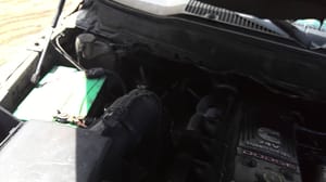 2007 Dodge Dpu25