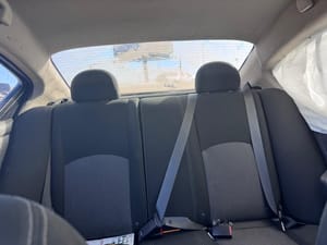 2019 Nissan Versa