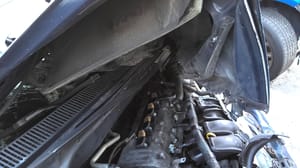 2007 Toyota Matrix