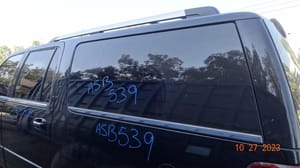 2016 Lincoln Navigator