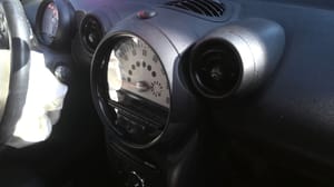 2014 Mini Cooper Countryman