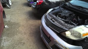 2009 Nissan Versa