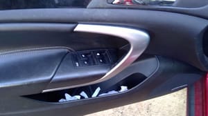 2012 Buick Regal