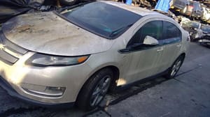 2013 Chevrolet Volt