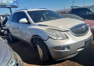2011 Buick Enclave
