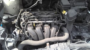 2011 Kia Sorento