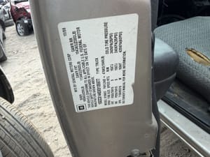 1999 GMC S10s15