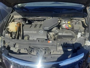 2008 Mazda Cx-9