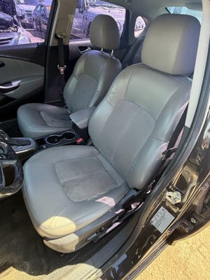 2016 Buick Verano