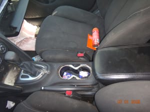 2013 Chrysler Dart