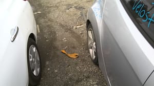 2012 Hyundai Veloster
