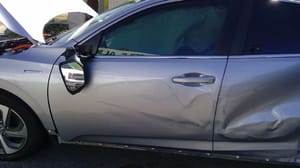 2019 Honda Insight