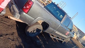 2004 GMC Silv25