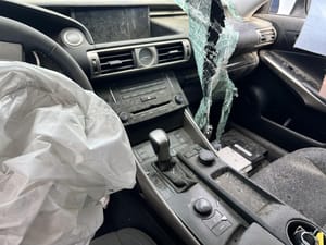 2014 Lexus Is250
