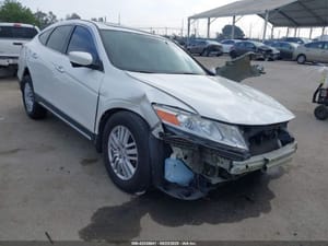 2013 Honda Crosstour