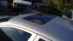 2003 Volvo Volv60