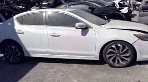 2016 Acura Ilx