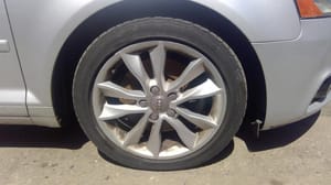 2012 Audi Audia3