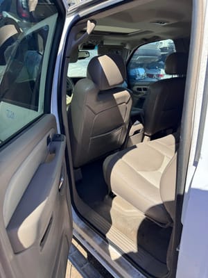 2006 GMC Denali
