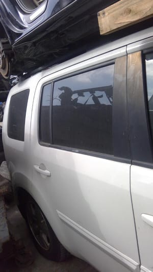 2011 Honda Pilot