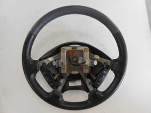 2005 Ford Thunderbird Steering Wheel